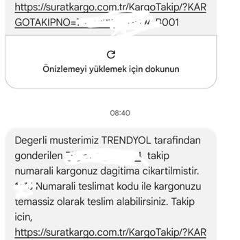 Kargo Teslimatında Sorumsuzluk