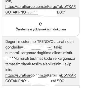 Kargo Teslimatında Sorumsuzluk