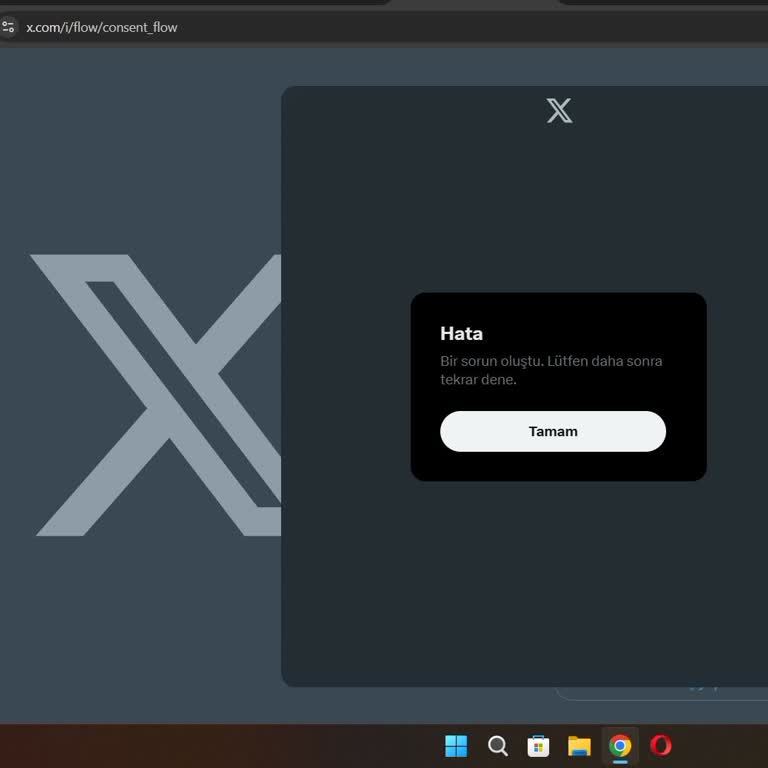 Twitter Hesabına Erişim Sorunu: Doğum Tarihi Değişikliği Sonrası Kilitlenme