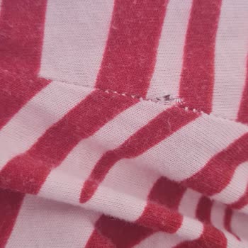 Penti Pijamada Hayal Kırıklığı: Kalite Sorunu