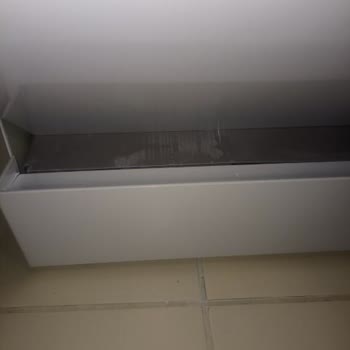 Electrolux Bulaşık Makinesi Kurulumunda Hasar Ve İletişim Sorunları