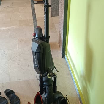 Onvo Scooter İle Bitmeyen Sorunlar Ve İlgisizlik
