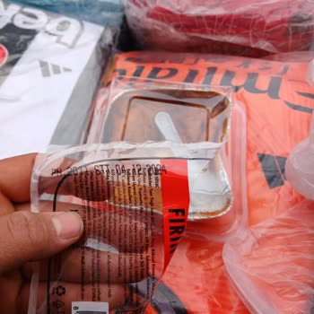 BİM'den Aldığım Bozuk Fırın Sütlaç Ürünü