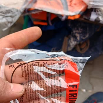 BİM'den Aldığım Bozuk Fırın Sütlaç Ürünü