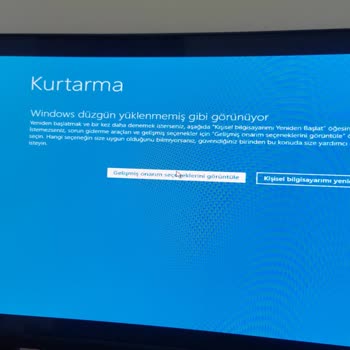 City Bilişim Sürekli Bozulan Diskler Ve İlgisiz Hizmet