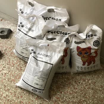 Ameliyatlı Halimde Kargom Kapıda Bırakıldı!