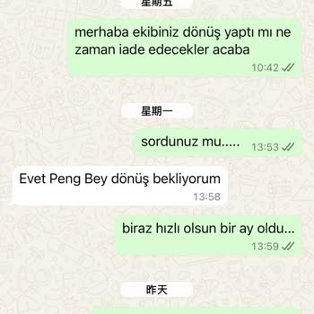 Kira Sözleşmesi Mağduriyeti Ve İade Sorunu