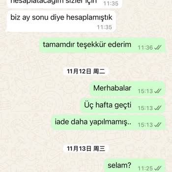 Kira Sözleşmesi Mağduriyeti Ve İade Sorunu