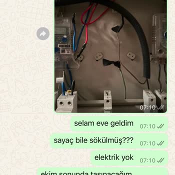 Kira Sözleşmesi Mağduriyeti Ve İade Sorunu