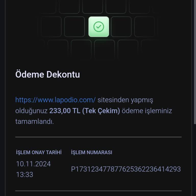 Teslim Edilmeyen Gömlekler Ve İletişim Sorunu