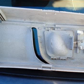 Opel Astra Yedek Parça İadesinde Sorun Yaşıyorum