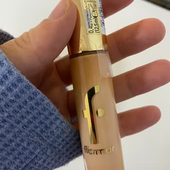 Flormar Kapatıcı Hayal Kırıklığı