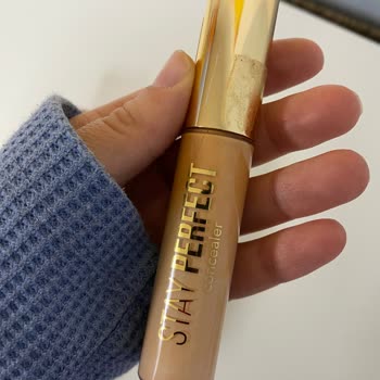 Flormar Kapatıcı Hayal Kırıklığı