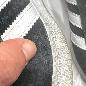 Sneaks Up Adidas Gazelle Ayakkabıda Kalite Sorunu Ve İade Problemi!