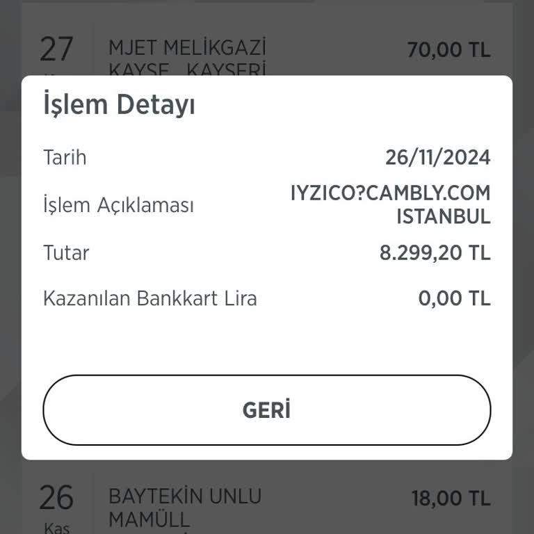 Cambly Kids Üyelik İptali İçin Yardım Talebi