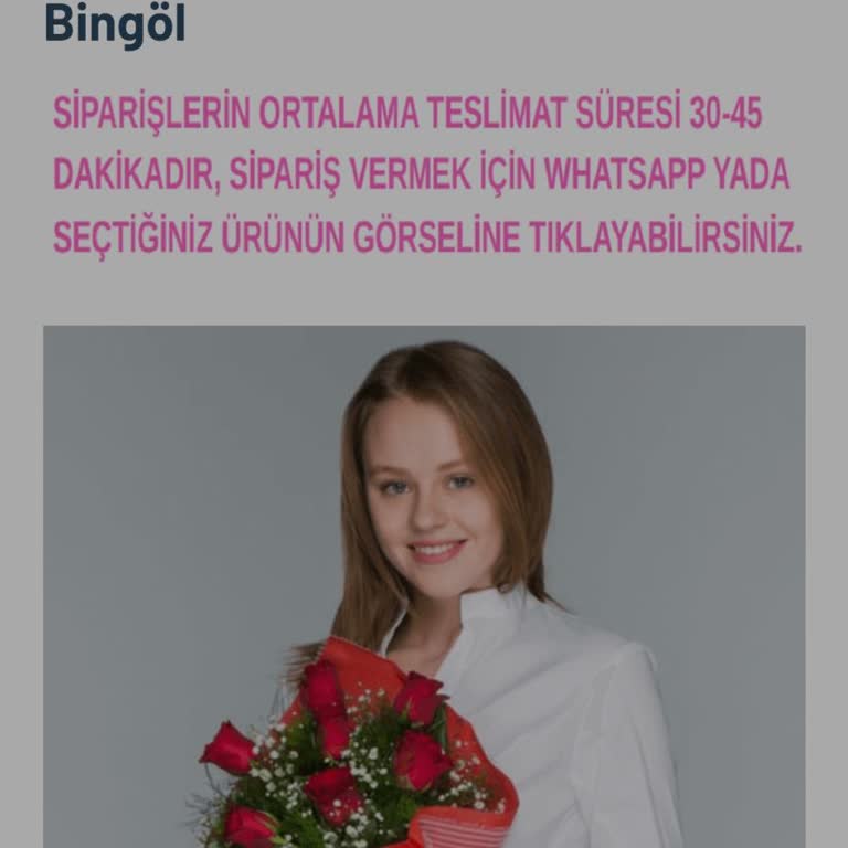 Heracicek.com Çiçek Siparişinde Yaşanan Büyük Hayal Kırıklığı