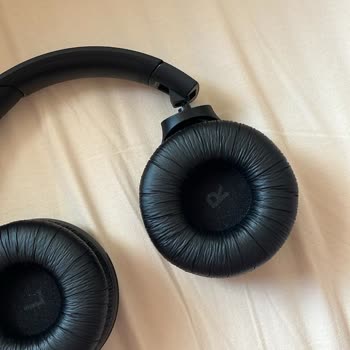 JBL Kulaklıkta Beklenmedik Kırılma Sorunu