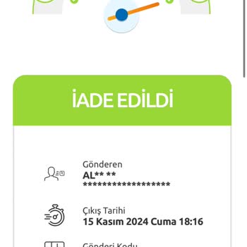 Kayıp Prada Yelek Ve Cevapsız Müşteri Hizmetleri