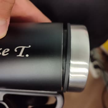 Çiçek Sepeti'nden Aldığım Termosun İade Süreci Sorunu