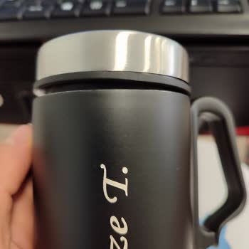 Çiçek Sepeti'nden Aldığım Termosun İade Süreci Sorunu