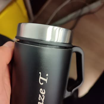 Çiçek Sepeti'nden Aldığım Termosun İade Süreci Sorunu