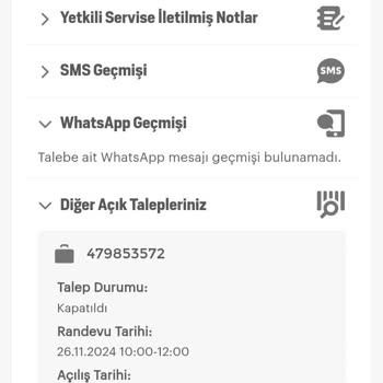 Arçelik Kombi Kurulum Hatası Mağduriyeti