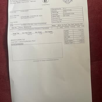 Allianz Sigorta: Haberim Olmadan İptal Edilen Poliçe Mağduriyeti