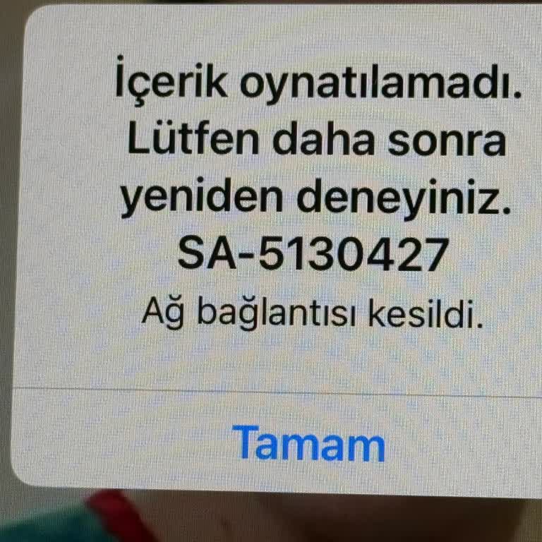 Bein Connect Canlı Yayın Sorunu Ve Çözüm Beklentisi