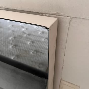 Ankara Polat Nakliyat Eşyalarımın Hepsini Kırdılar!