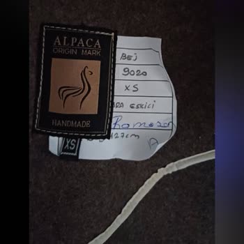 Yanlış Beden Ve İlgisiz Müşteri Hizmetleri