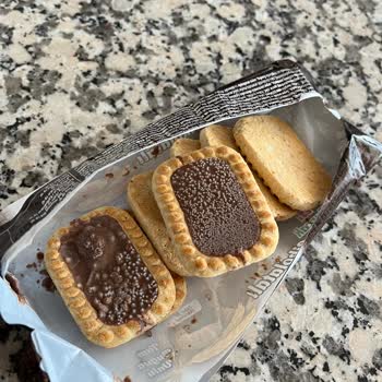 Bisküvi Kalitesi ve Sağlık Endişeleri