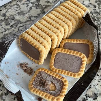 Bisküvi Kalitesi ve Sağlık Endişeleri