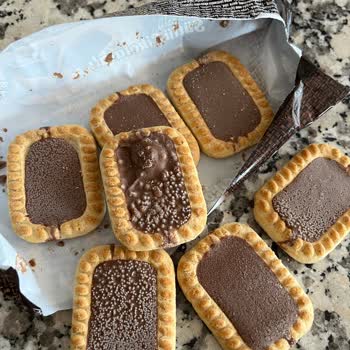 Bisküvi Kalitesi ve Sağlık Endişeleri