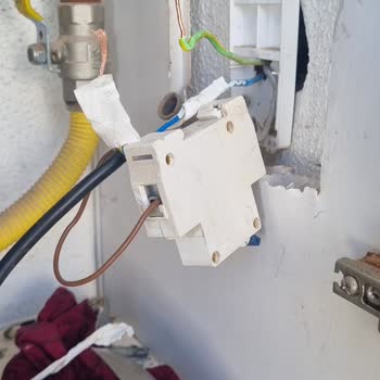 Baymak Teknik Servis Güvensizliği Ve Kötü Hizmet