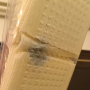 Küflü Ürün Ve Yanıtsız İade Talebi