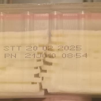 Küflü Ürün Ve Yanıtsız İade Talebi