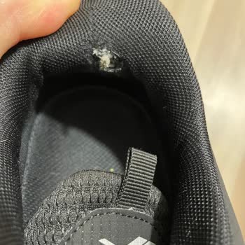 Lescon Ayakkabıda Hatalı İnceleme Ve Yanıltıcı Rapor