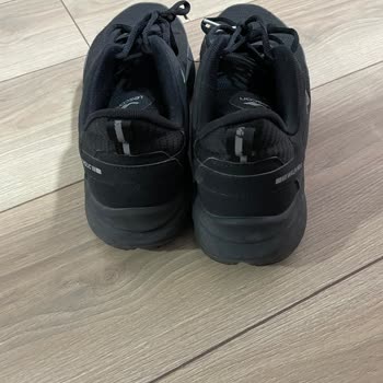 Lescon Ayakkabıda Hatalı İnceleme Ve Yanıltıcı Rapor