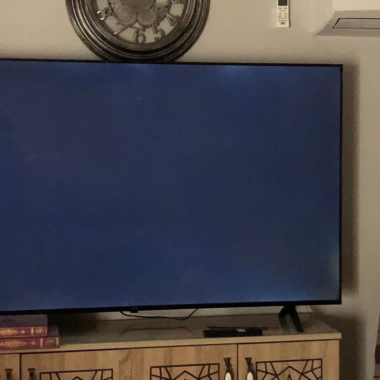 Philips Televizyonumda İlk Günden Başlayan Sorunlar Ve Müşteri Hizmetlerindeki Hayal Kırıklığı