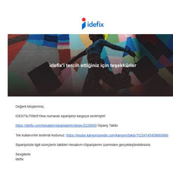 Kargo Ve İletişim Hatalarıyla Mağduriyet