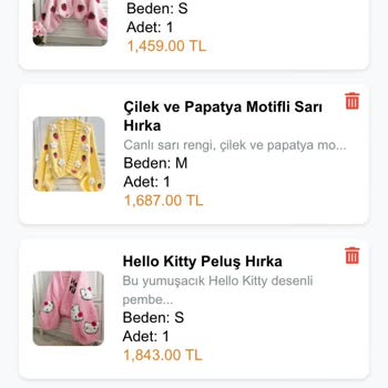 Yanlış Ürün Ve İade Sorunu