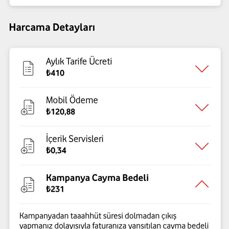 Habersiz Cayma Bedeli Şoku