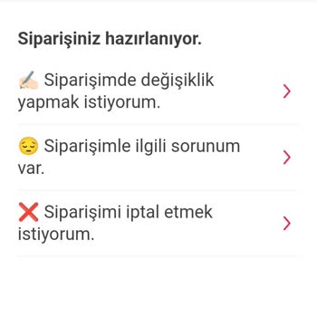 Yemek Sepeti Ve Domino's Teslimat Sorunu