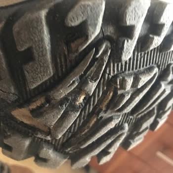 Sıfır Scooter Ayakkabının 4 Günde Dağılması