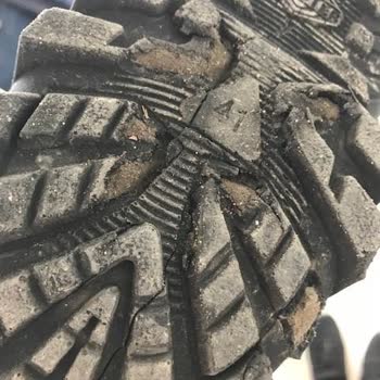 Sıfır Scooter Ayakkabının 4 Günde Dağılması