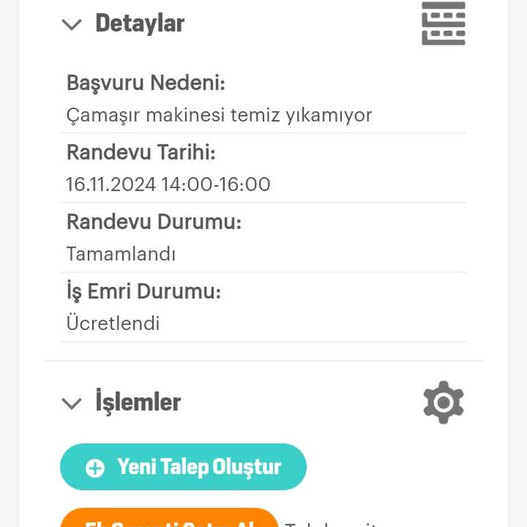 Beko Çamaşır Makinesi: Sürekli Arızalar Ve Yetersiz Servis Desteği