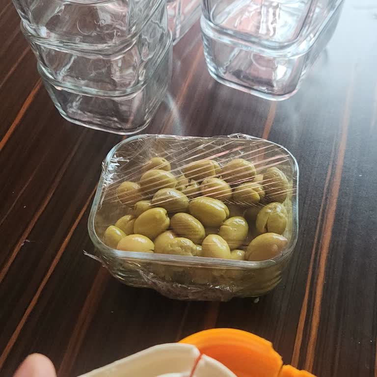 Saklama Kapaklarının Dayanıksızlığı Ve Yedek Sorunu