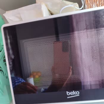 Beko Ürünlerinde Hayal Kırıklığı: Mikrodalga Ve Elektrik Süpürgesi Sorunları