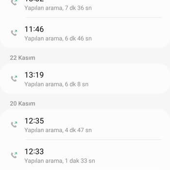 Geciken İade Süreci Ve İletişim Sorunları