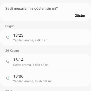 Geciken İade Süreci Ve İletişim Sorunları